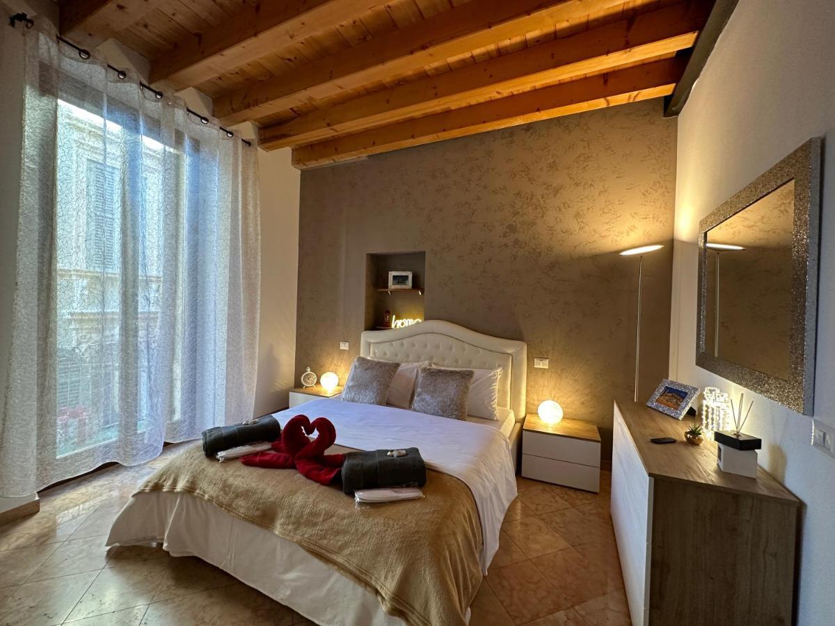 Imperial Home Mazzini Centro Verona 1 Exterior foto