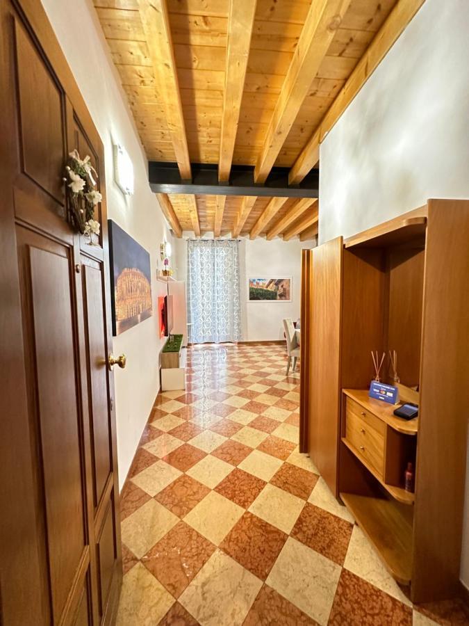 Imperial Home Mazzini Centro Verona 1 Exterior foto